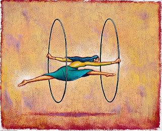 赛博朋克风《Eden Genesis》8月6日推出 登陆全平台